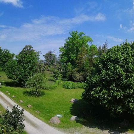 Auszeit Am Meer Kägsdorf Exteriér fotografie