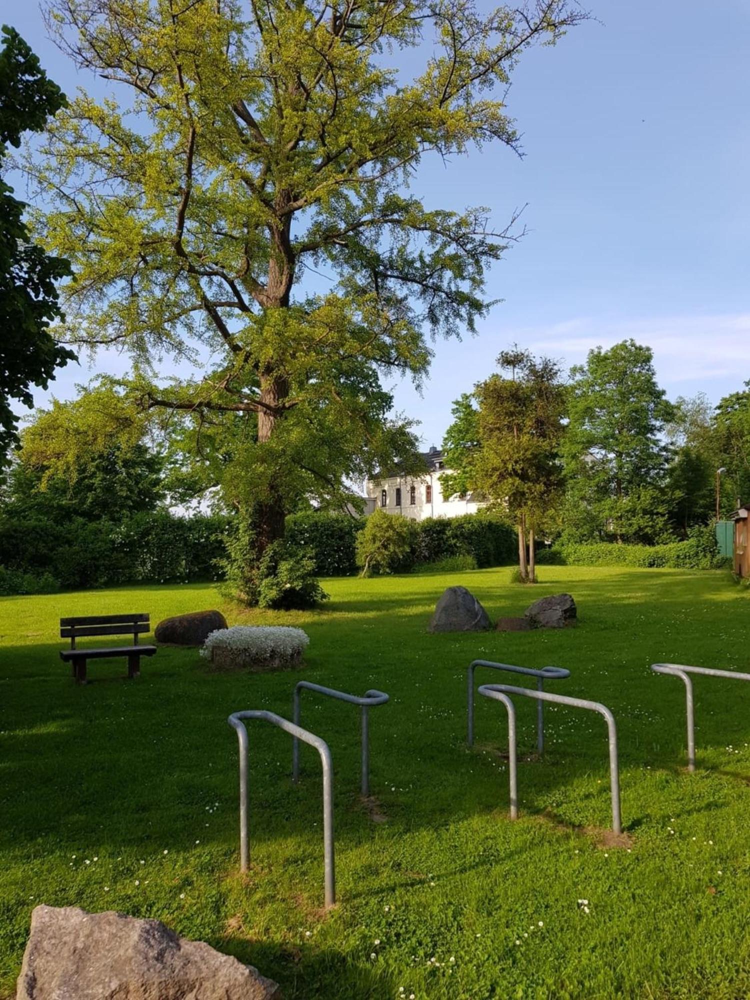 Auszeit Am Meer Kägsdorf Exteriér fotografie