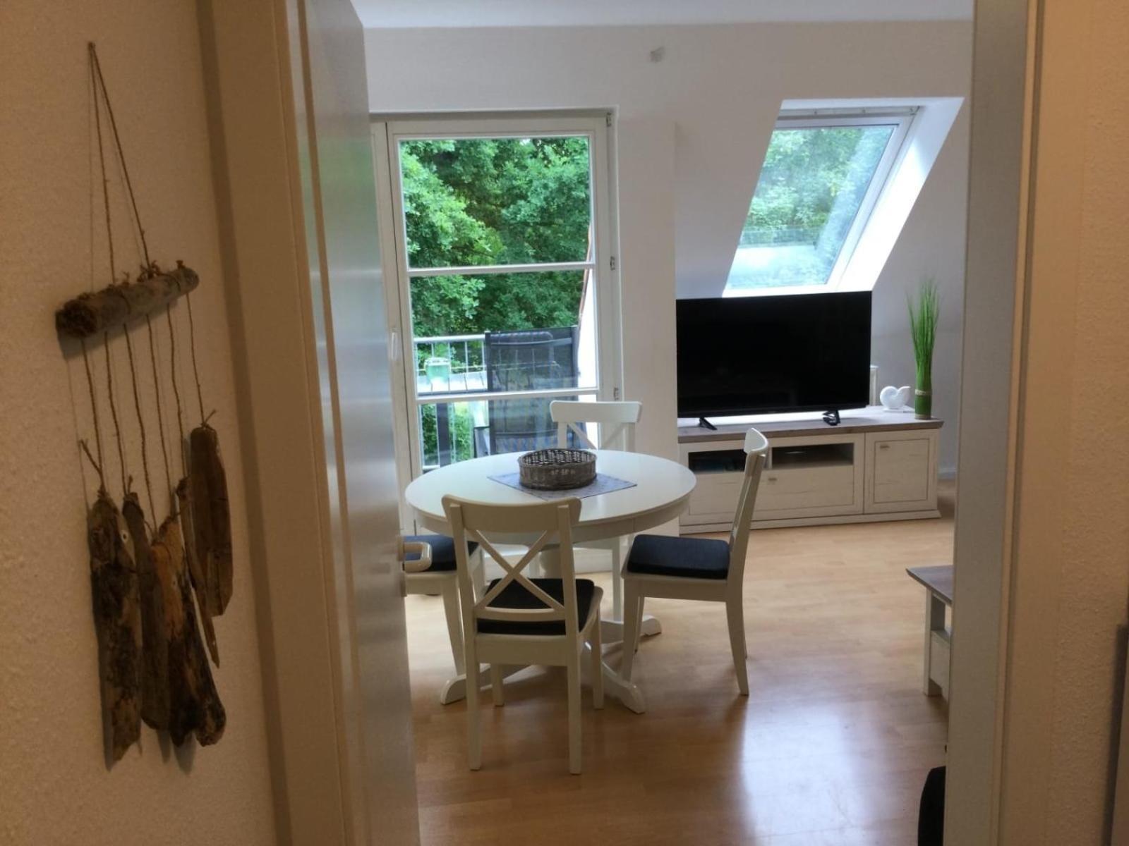 Auszeit Am Meer Kägsdorf Exteriér fotografie