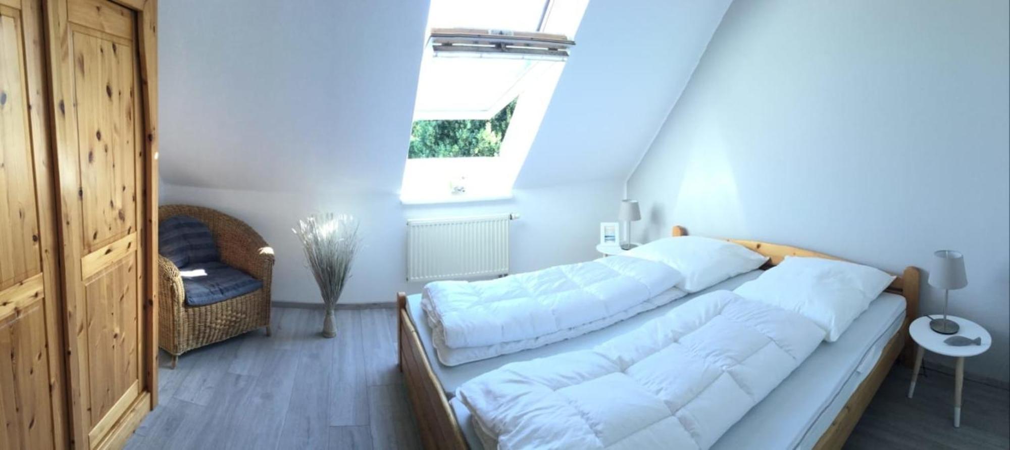 Auszeit Am Meer Kägsdorf Exteriér fotografie