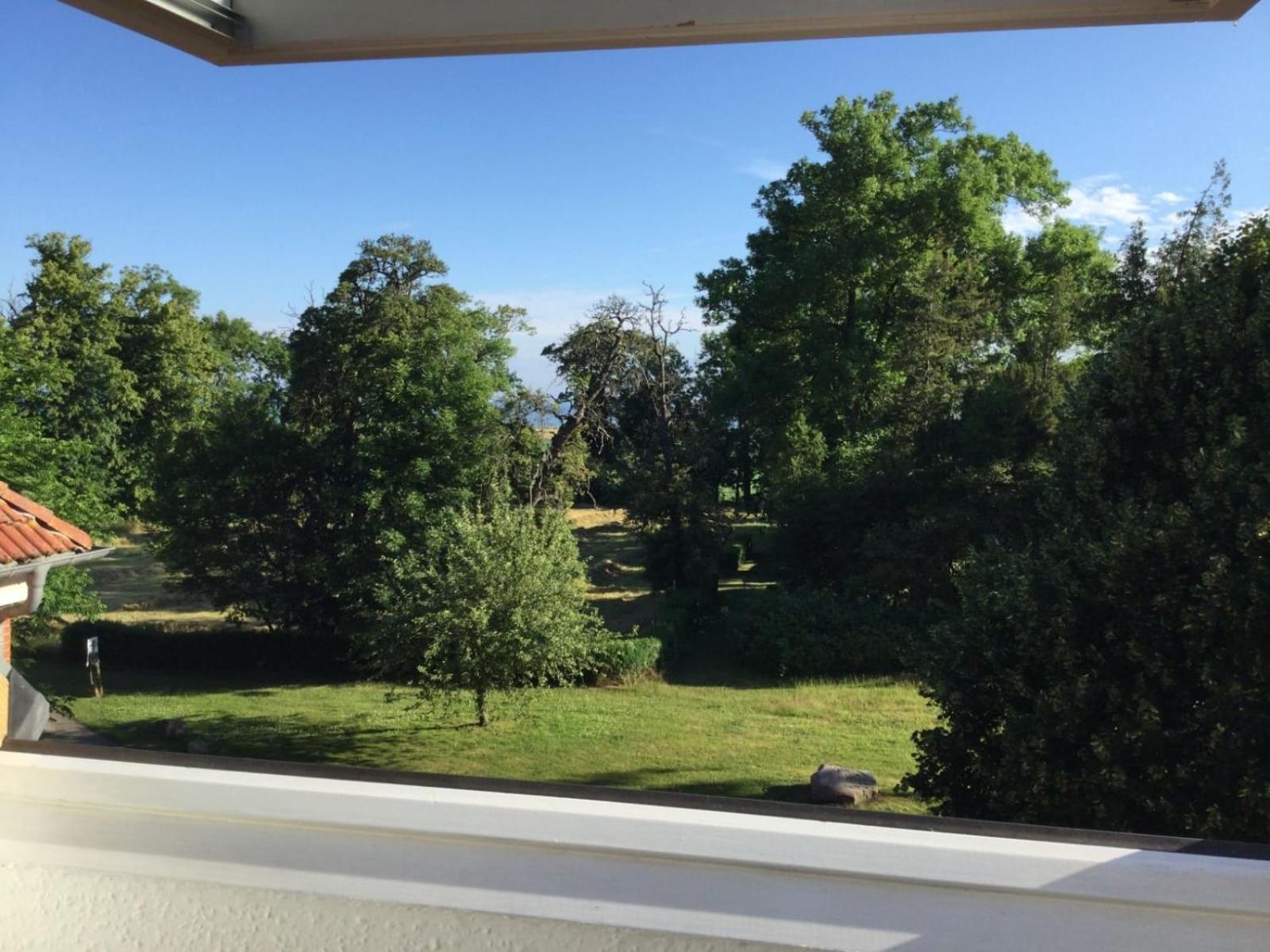 Auszeit Am Meer Kägsdorf Exteriér fotografie