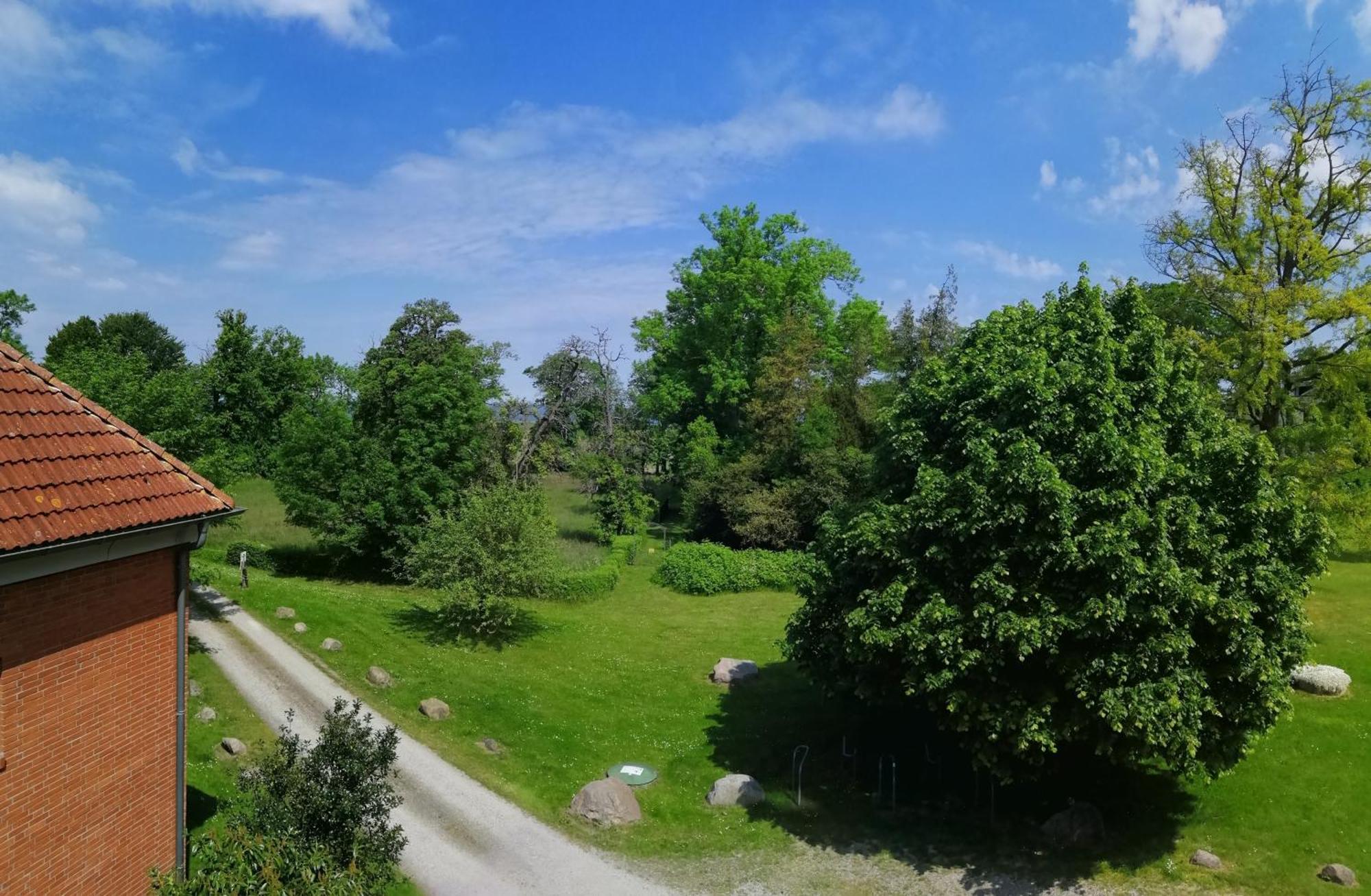 Auszeit Am Meer Kägsdorf Exteriér fotografie