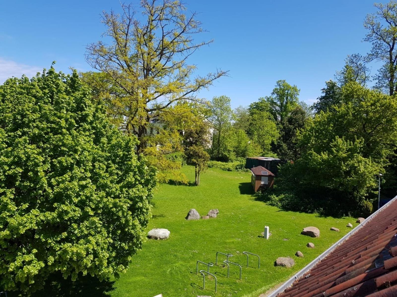 Auszeit Am Meer Kägsdorf Exteriér fotografie