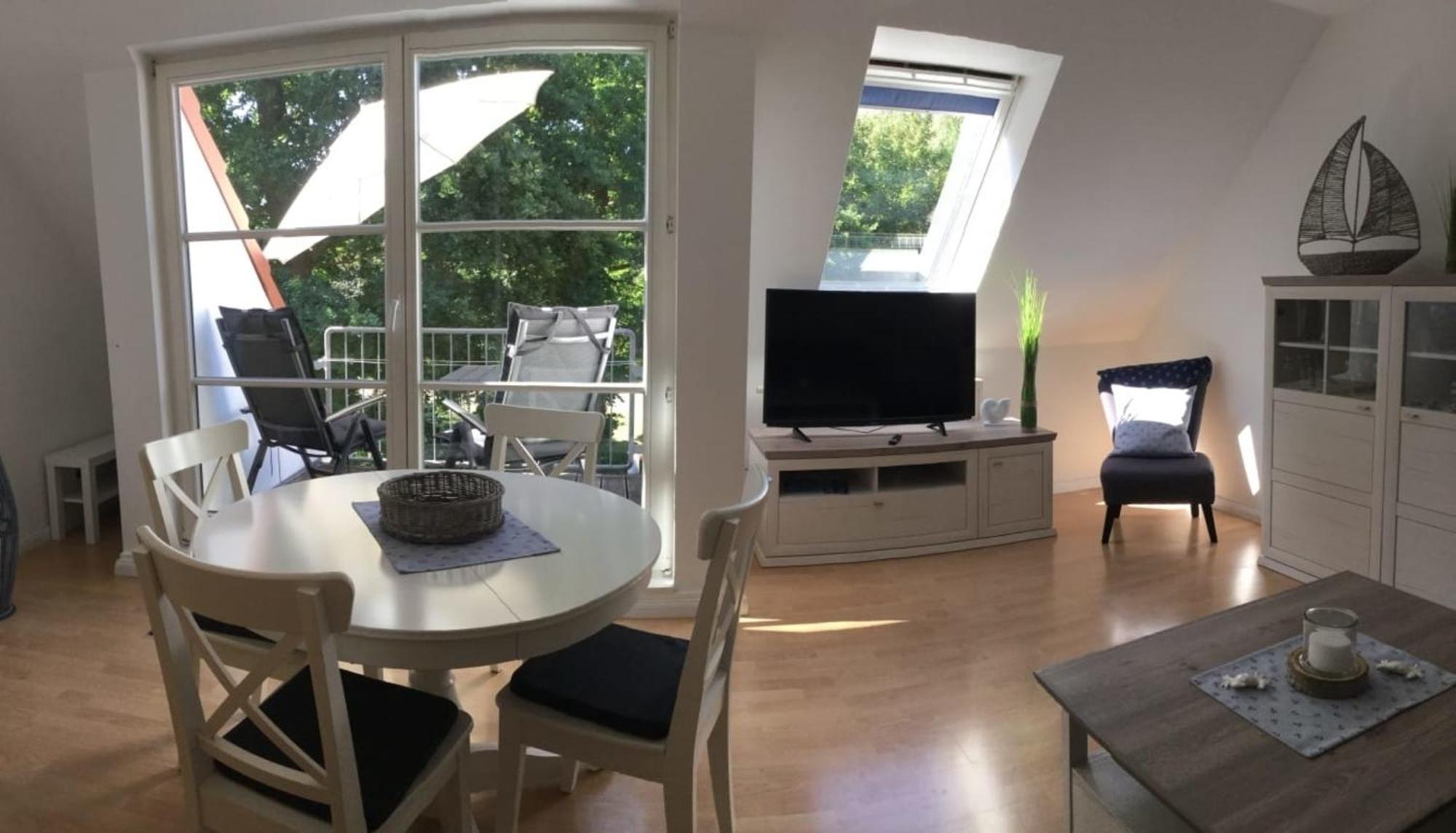 Auszeit Am Meer Kägsdorf Exteriér fotografie